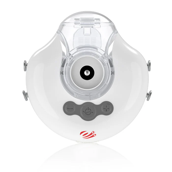 NEBULIZER MASK ( EASY ) ADULT